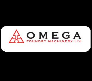 OMEGA Foundry Machinery (Англия)
